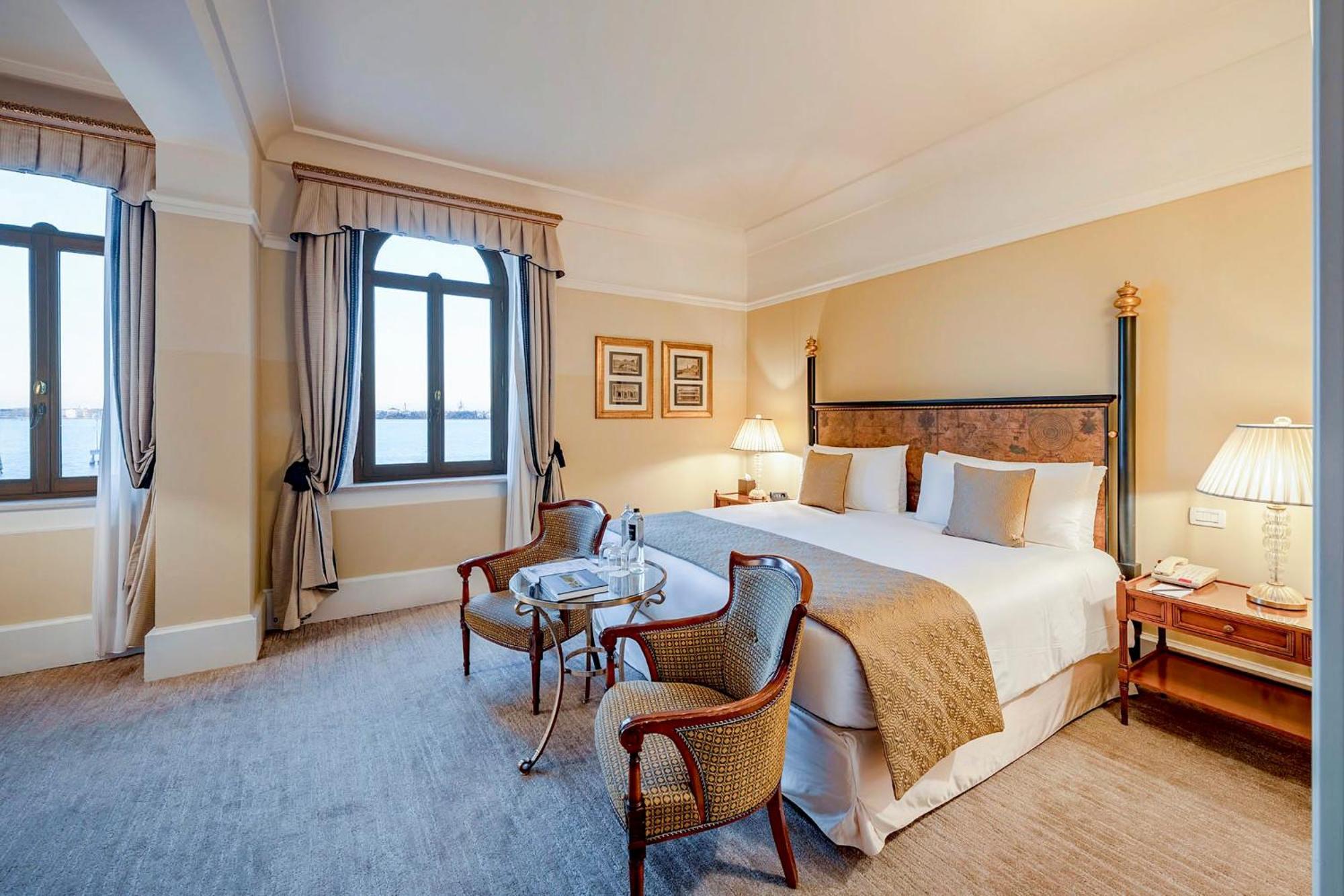 Hotel San Clemente Palace, - Managed By Mandarin Oriental Venezia