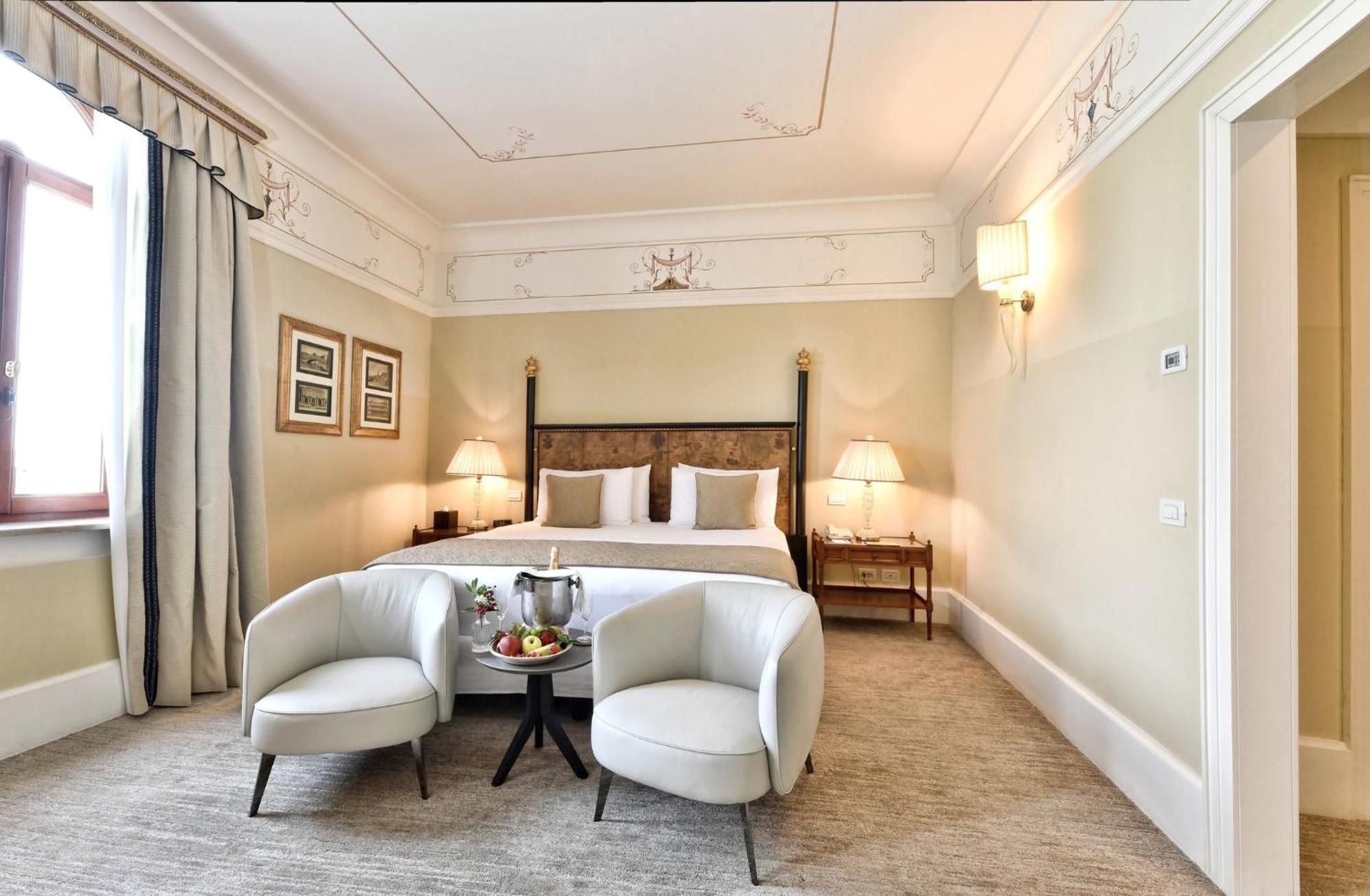 San Clemente Palace, - Managed By Mandarin Oriental 5* Venezia