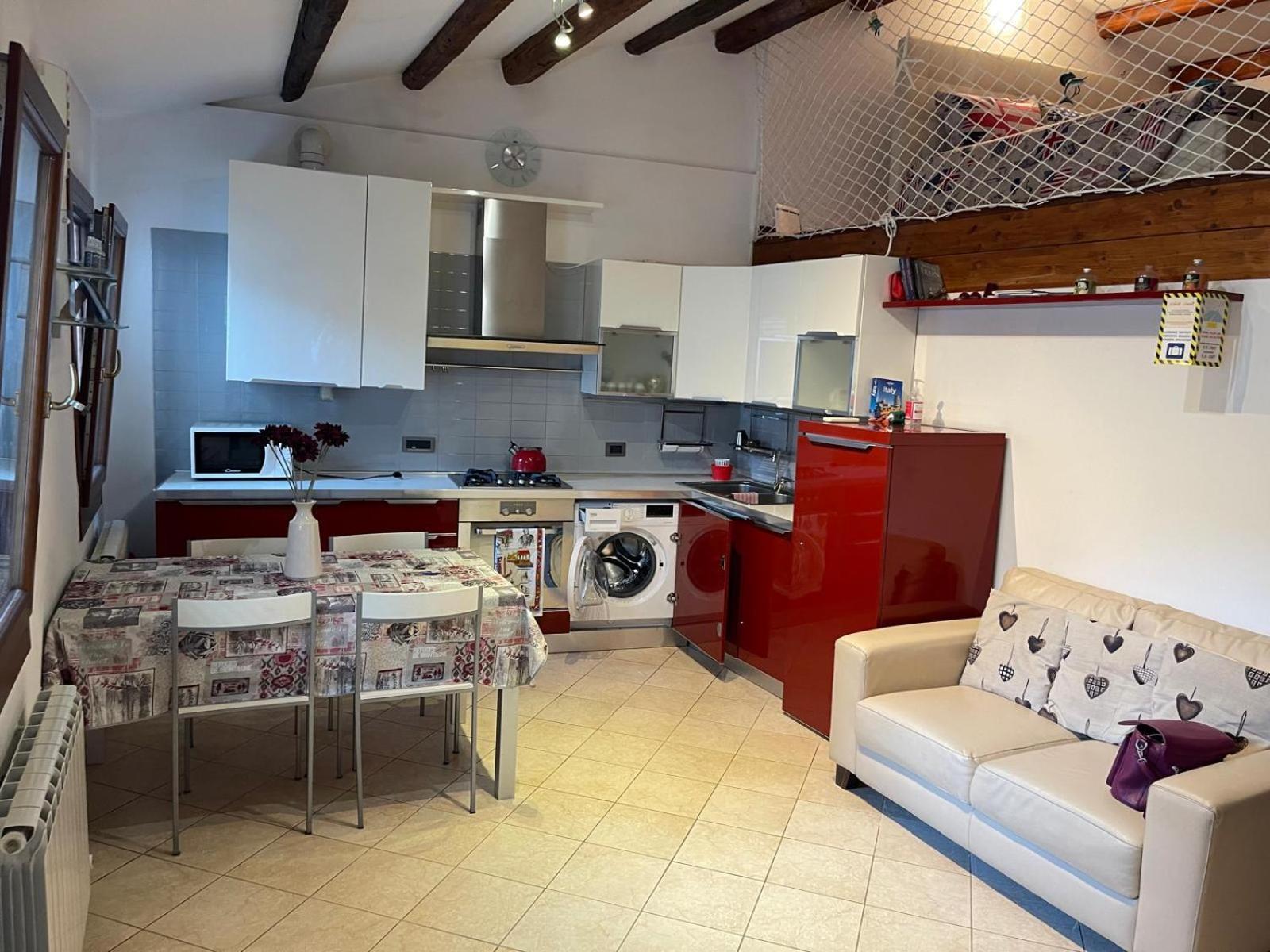 Best Flat * Veneza