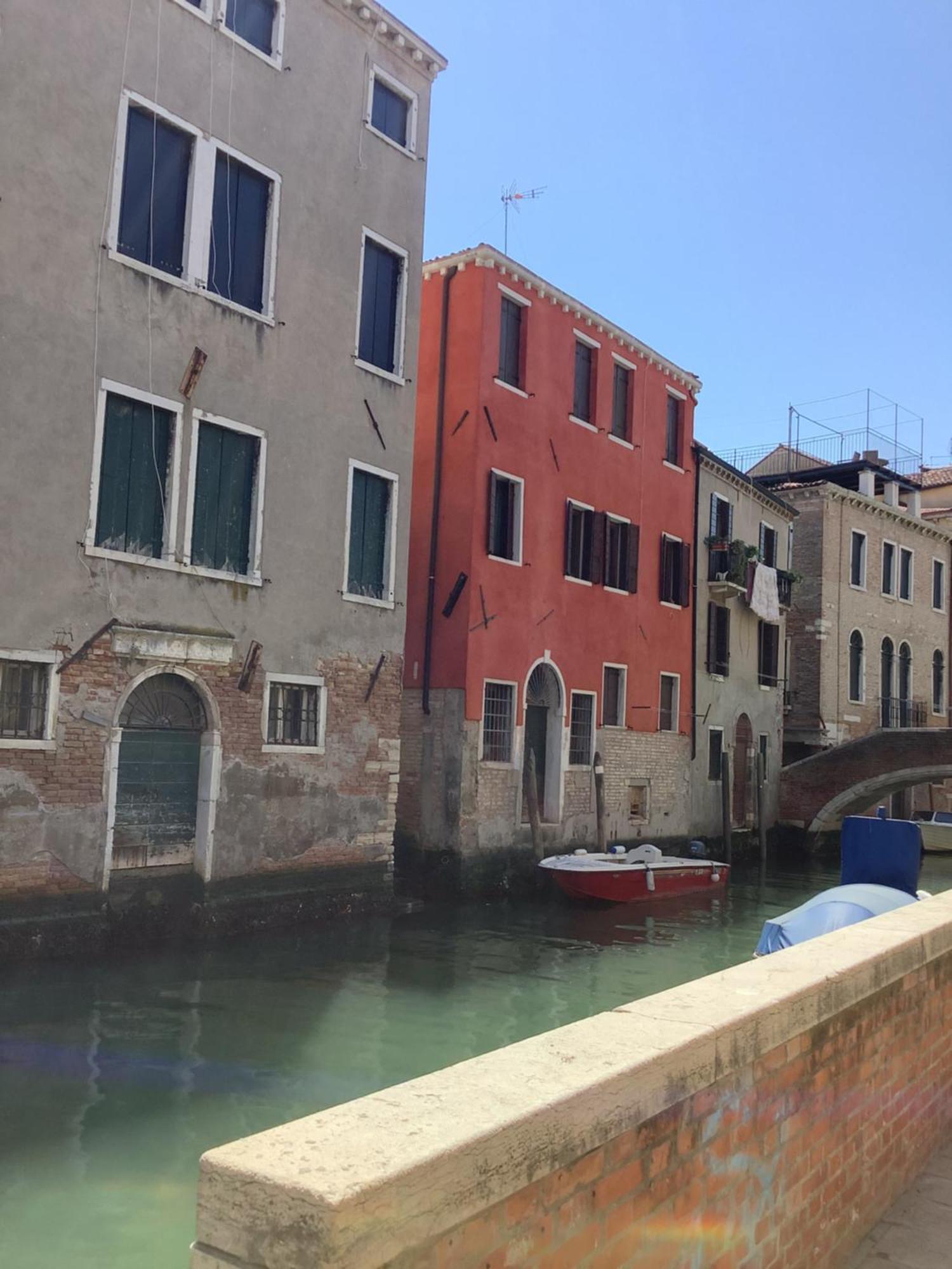 Residenza Sara Venice