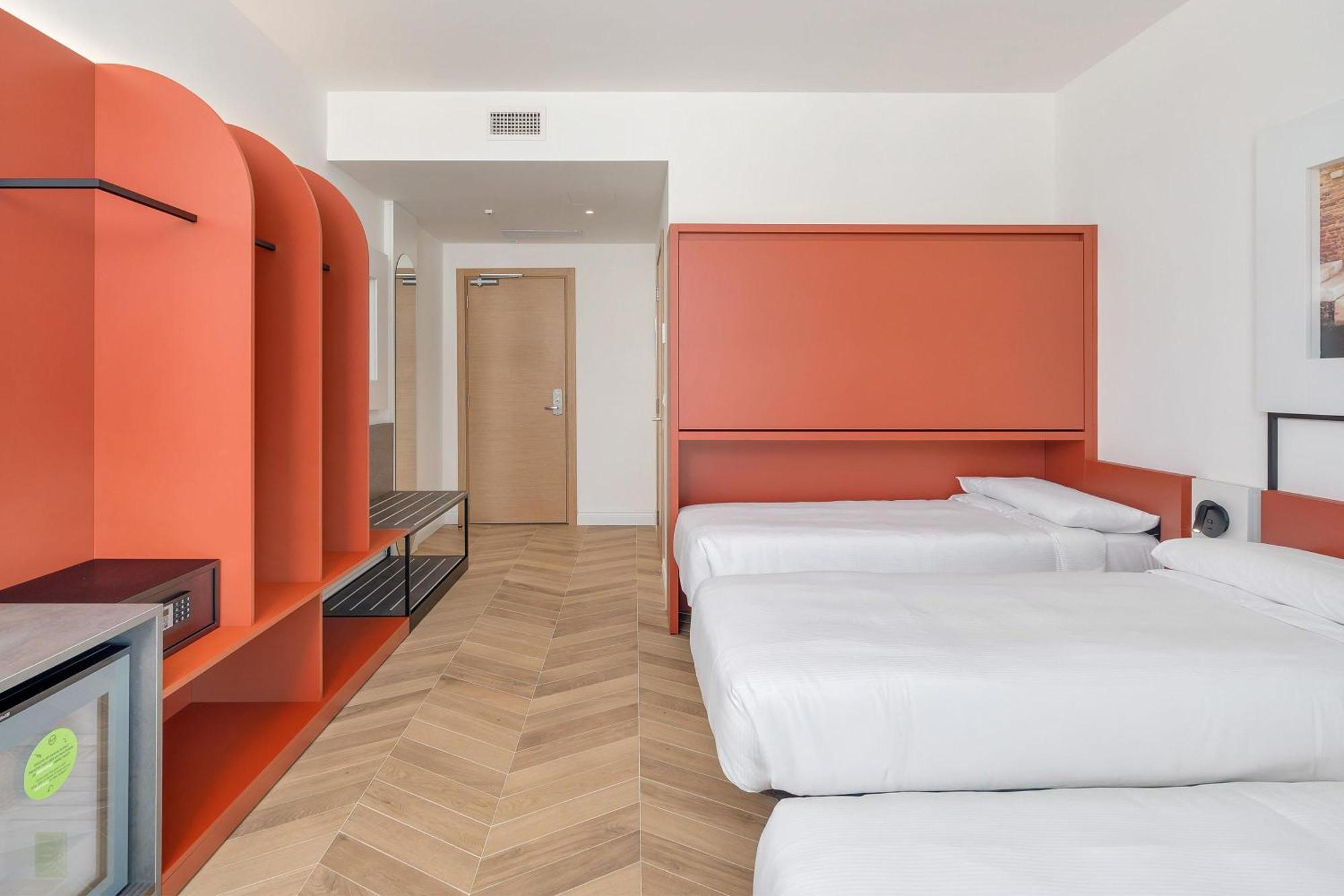 Hotel Laguna 3*