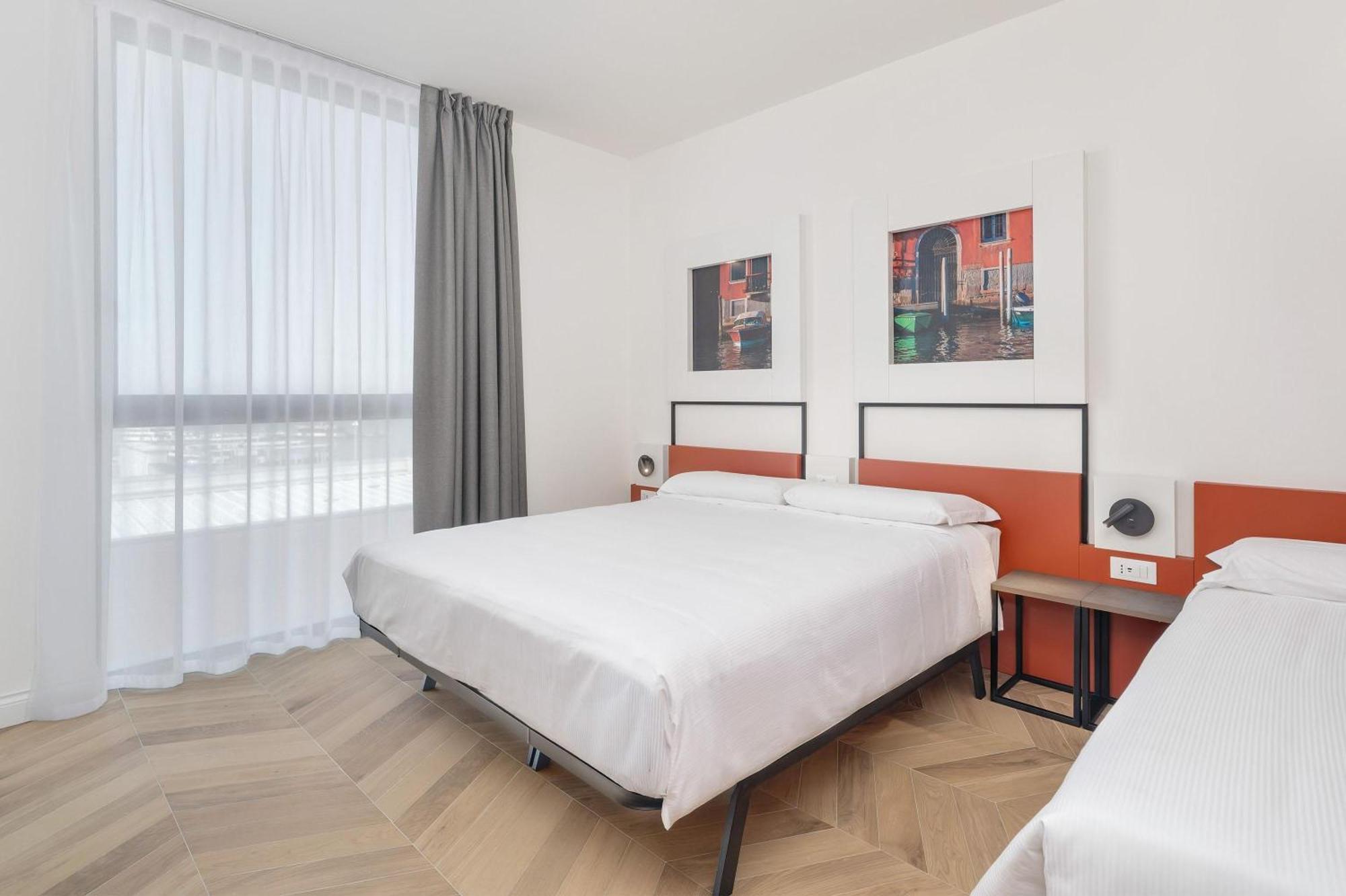 Hotel Laguna Venice