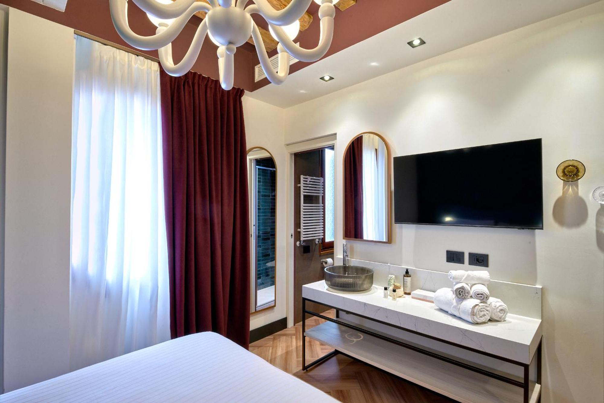 Ca' D'oro 3* Venezia