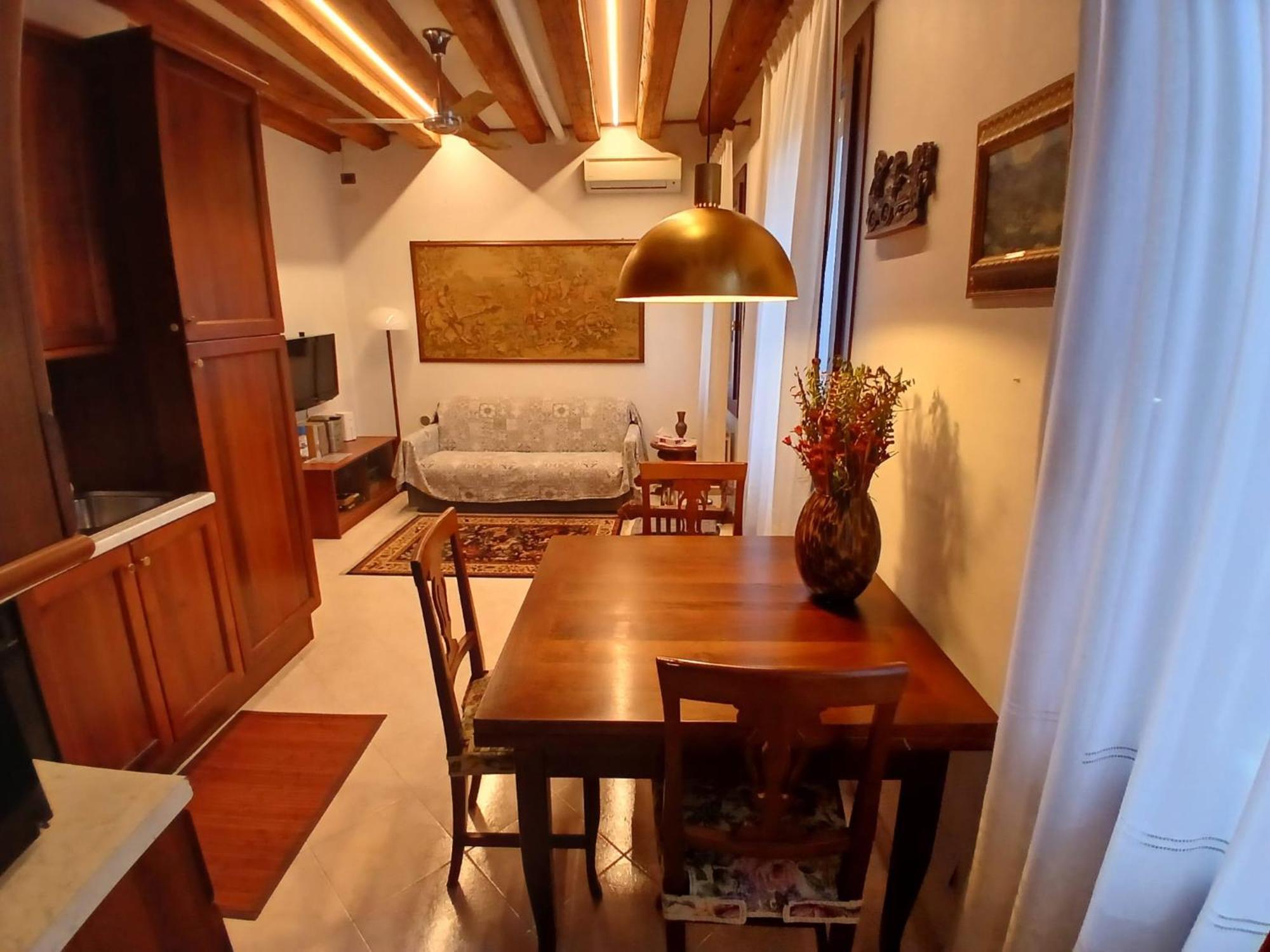 Grimaldi Cannaregio Apartment