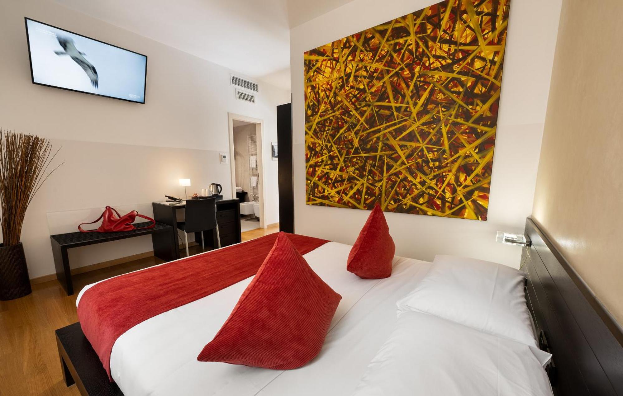 Ca' Pozzo Guest house