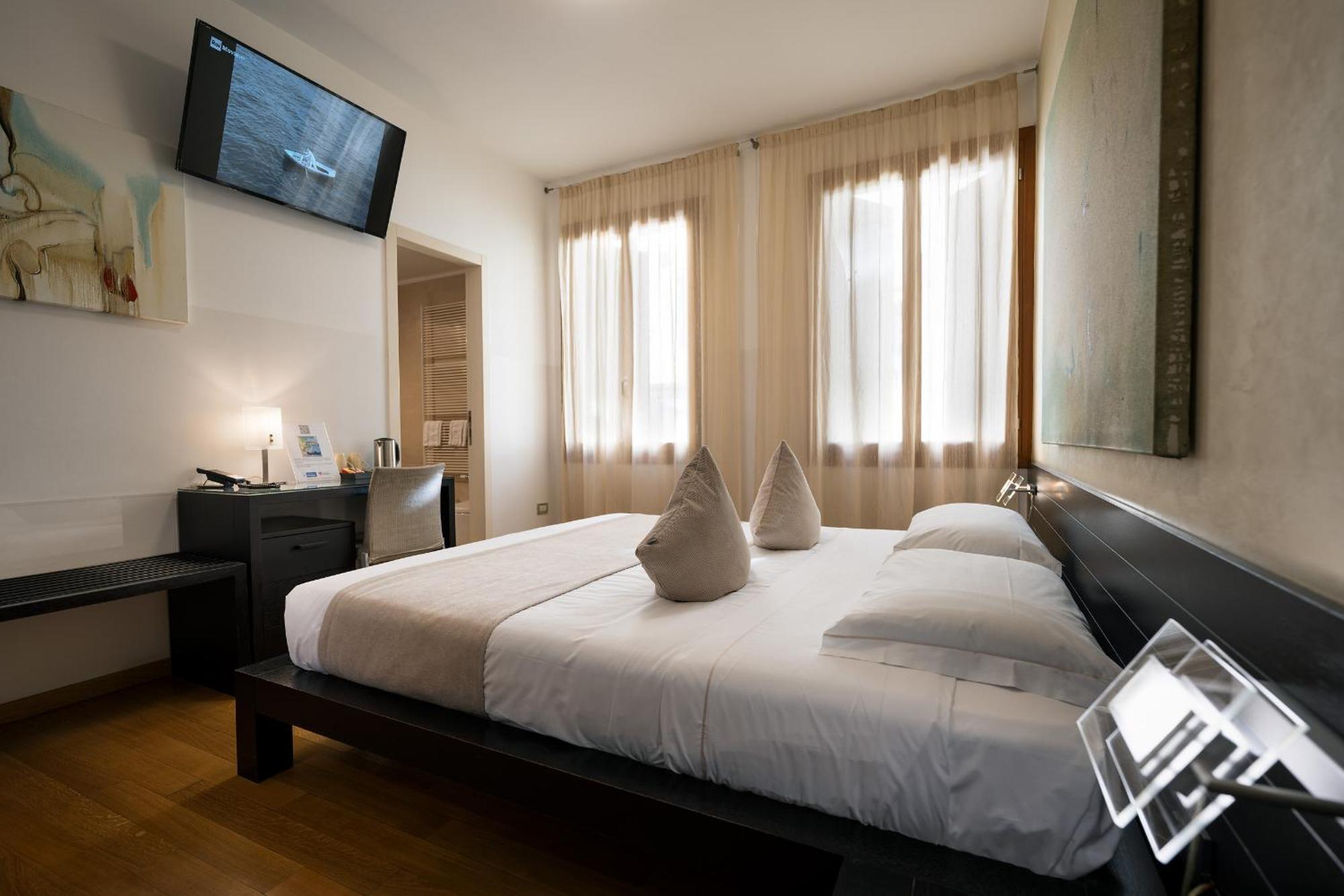 Guest house Ca' Pozzo Venice