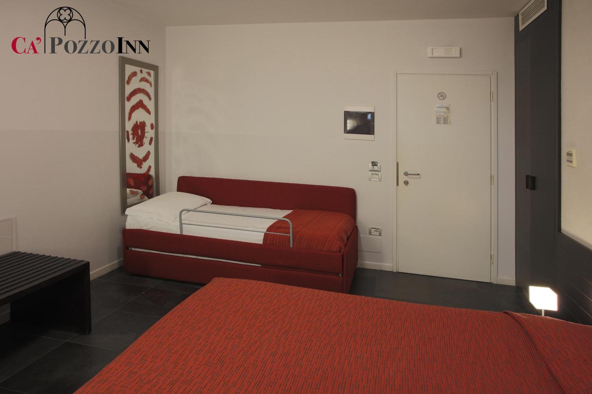 Ca' Pozzo Guest house