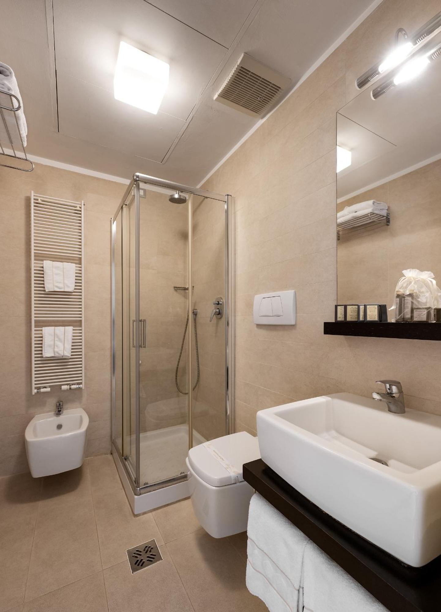 Guest house Ca' Pozzo Venice