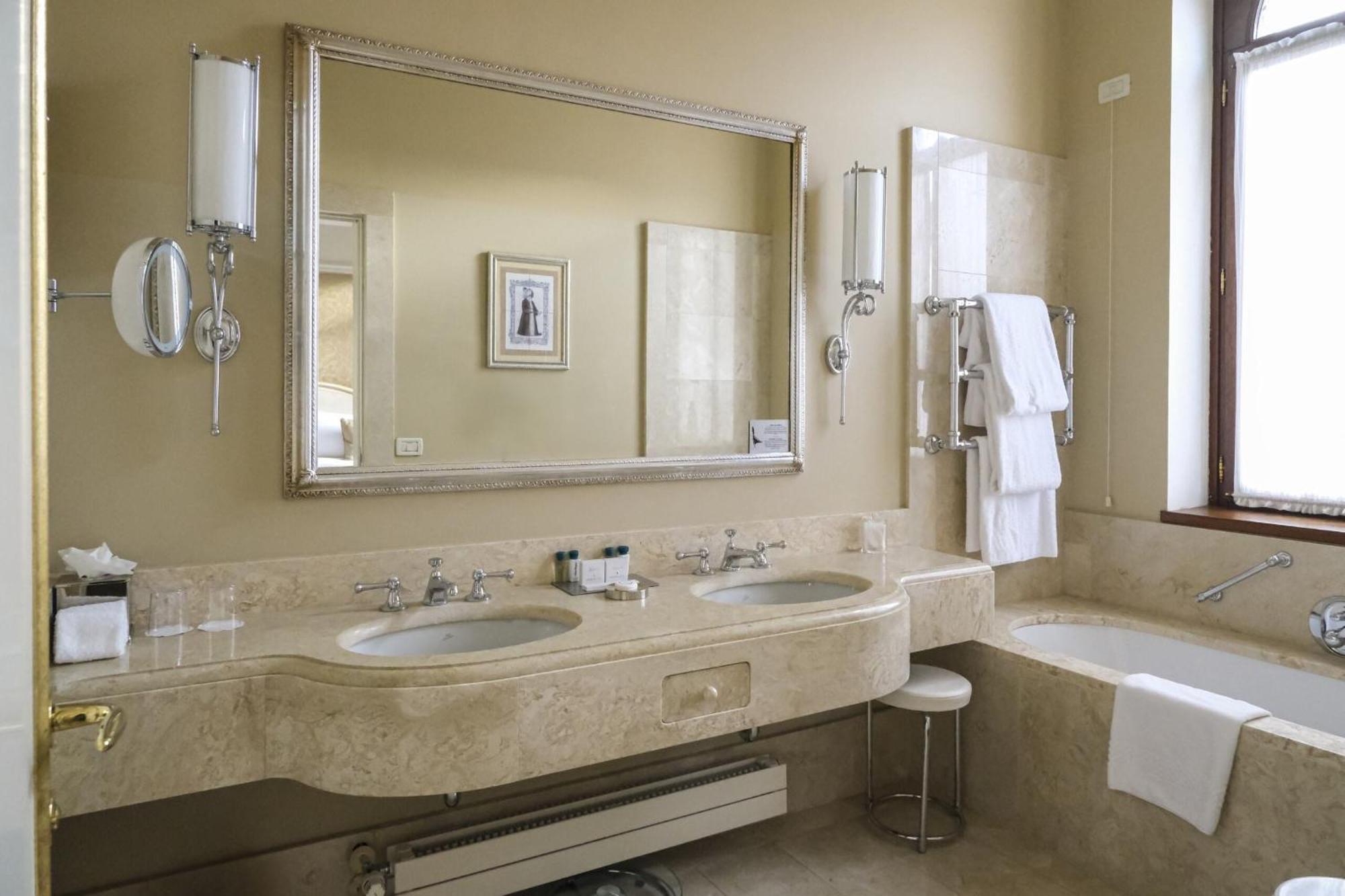 Hotel San Clemente Palace, - Managed By Mandarin Oriental Venice