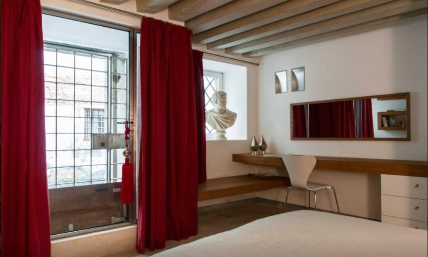 Palazzo Smith Valmarana Apartment