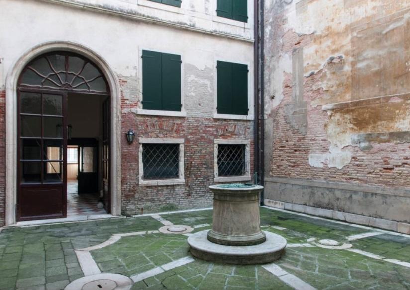 Palazzo Smith Valmarana