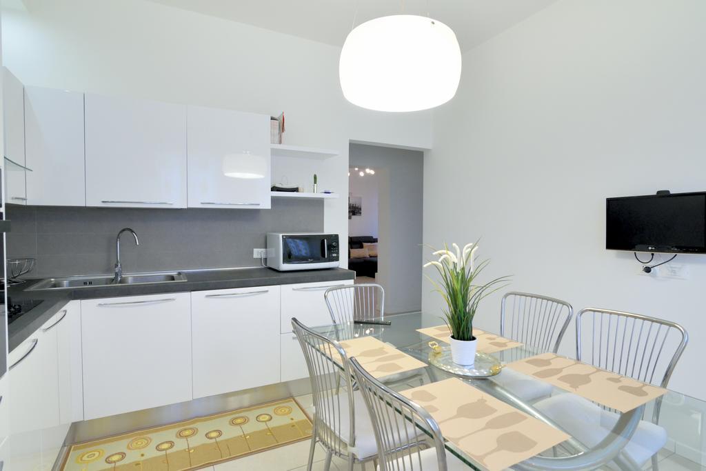 Sagredo Apartment *
