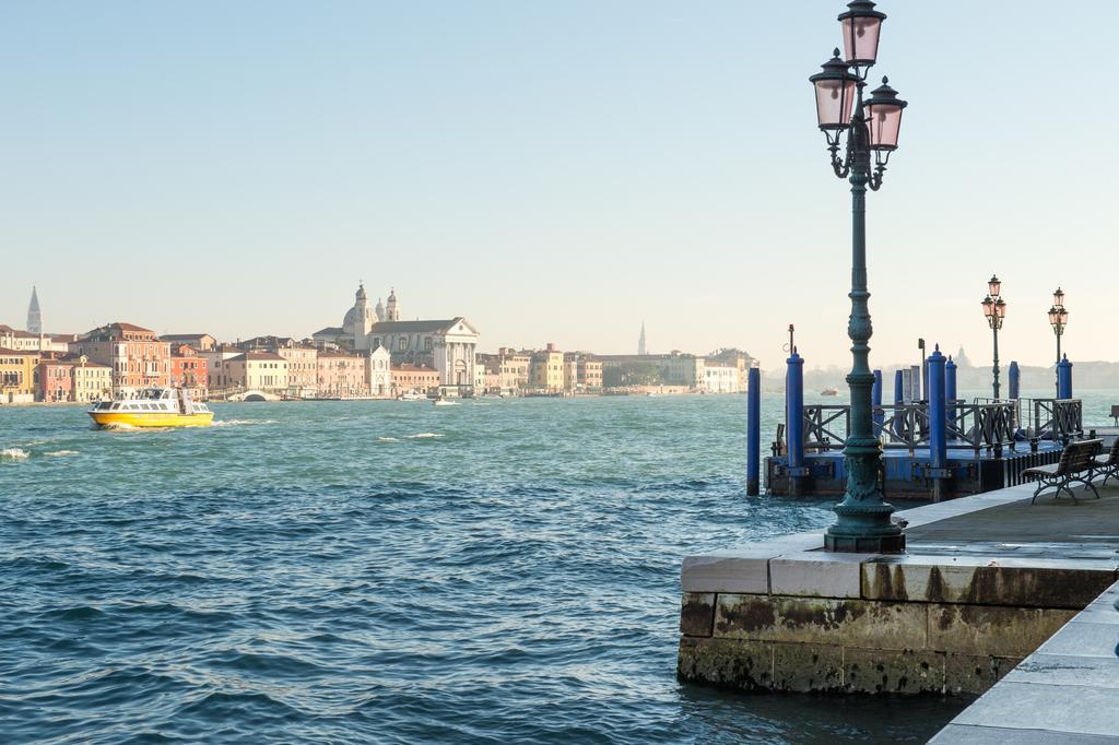 Giudecca Molino Stucky * Venice
