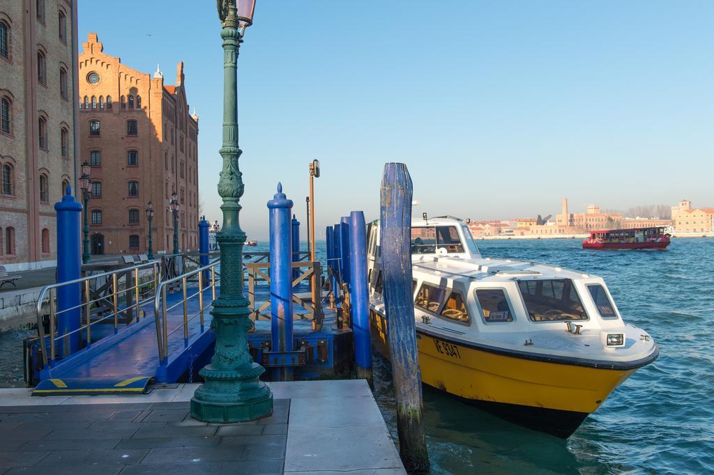 Giudecca Molino Stucky * Venice