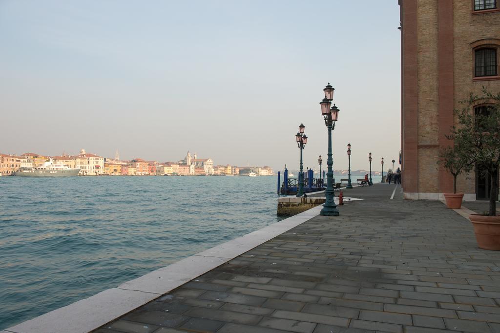 Giudecca Molino Stucky *