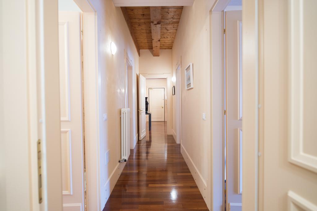 Giudecca Molino Stucky Apartment Venice