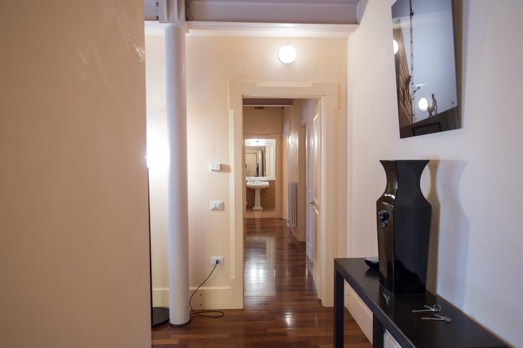 Apartment Giudecca Molino Stucky *
