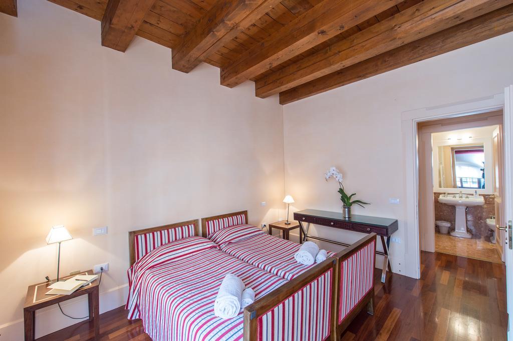 Apartment Giudecca Molino Stucky Venice