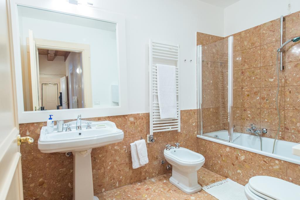 Apartment Giudecca Molino Stucky Venice