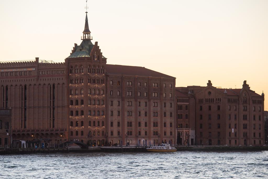 Apartment Giudecca Molino Stucky