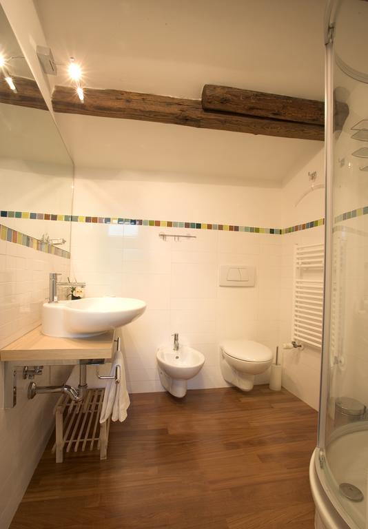 La Villeggiatura 3* Venice