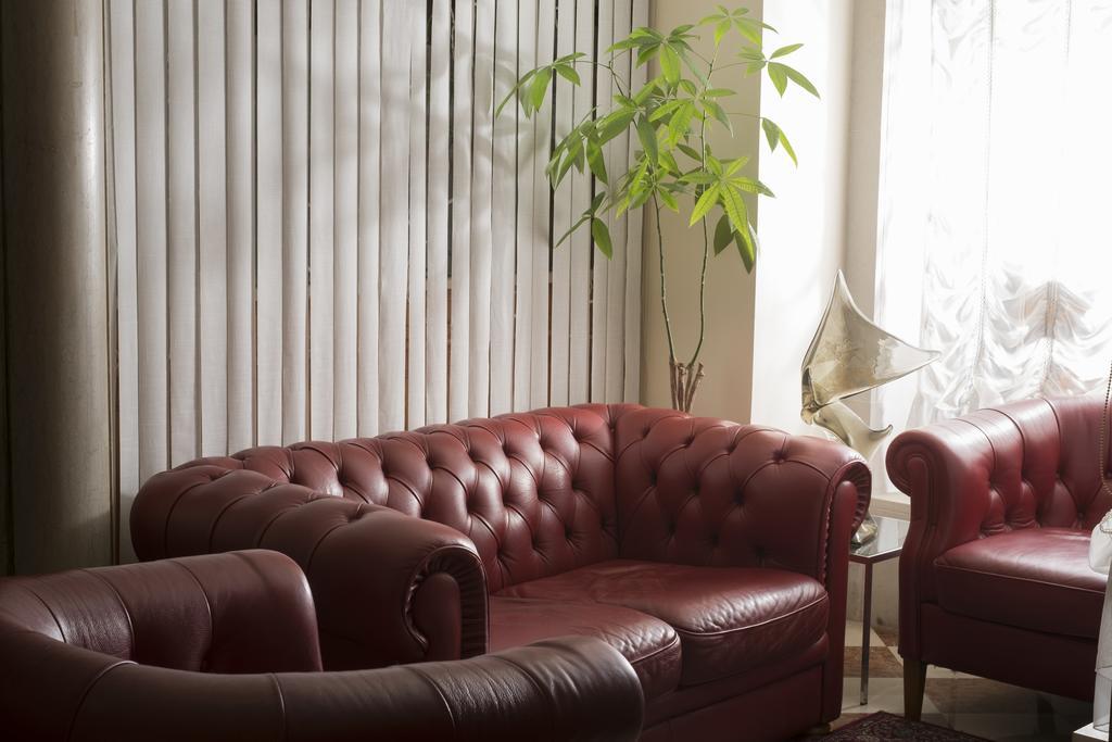 Commercio&pellegrino Hotel 3*
