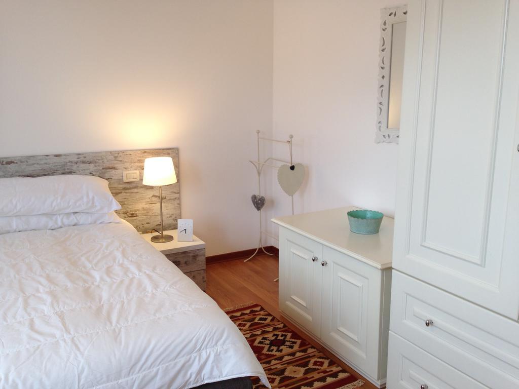 Giudecca View Apartamento
