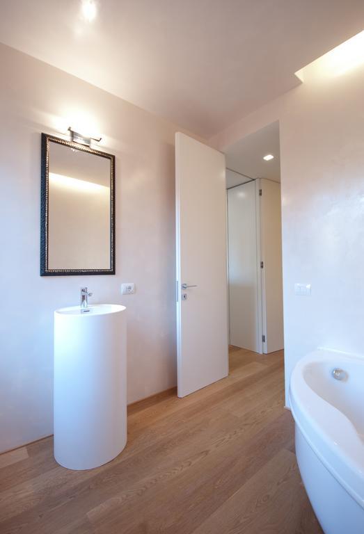 Apartment Ca' Venissa *