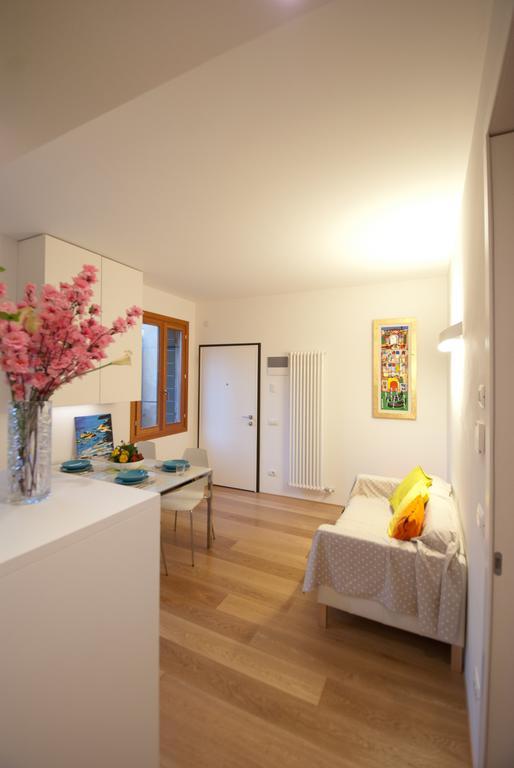 Apartment Ca' Venissa Venice