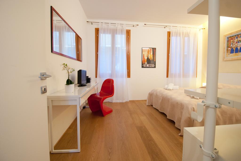 Apartment Ca' Venissa