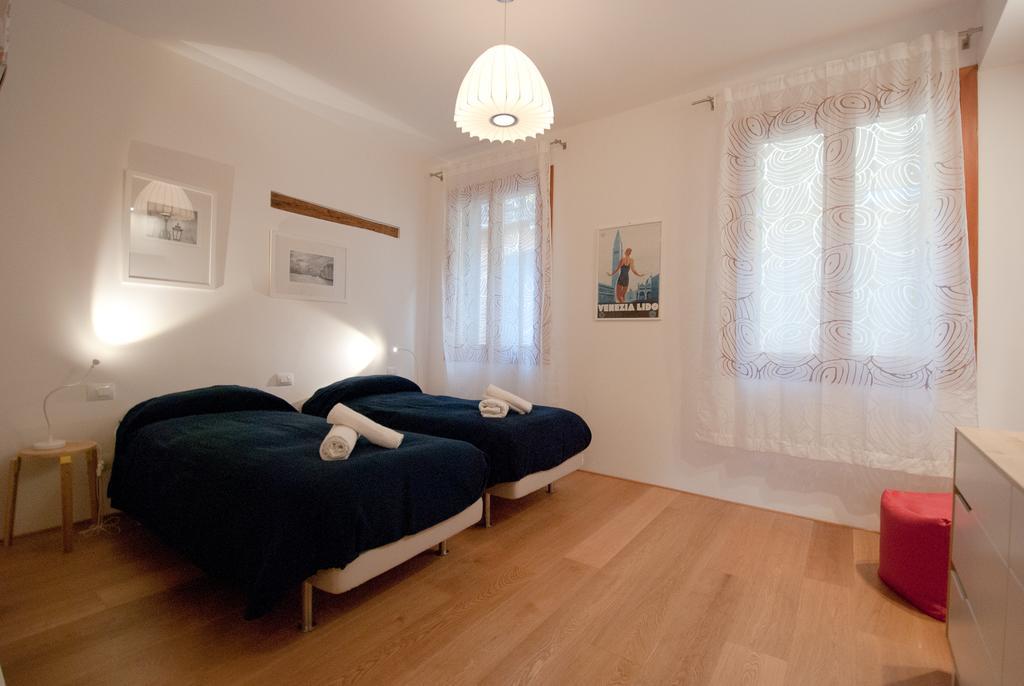 Apartment Ca' Venissa *