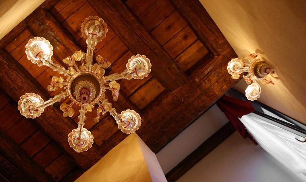 Corte Dei Servi Apartment