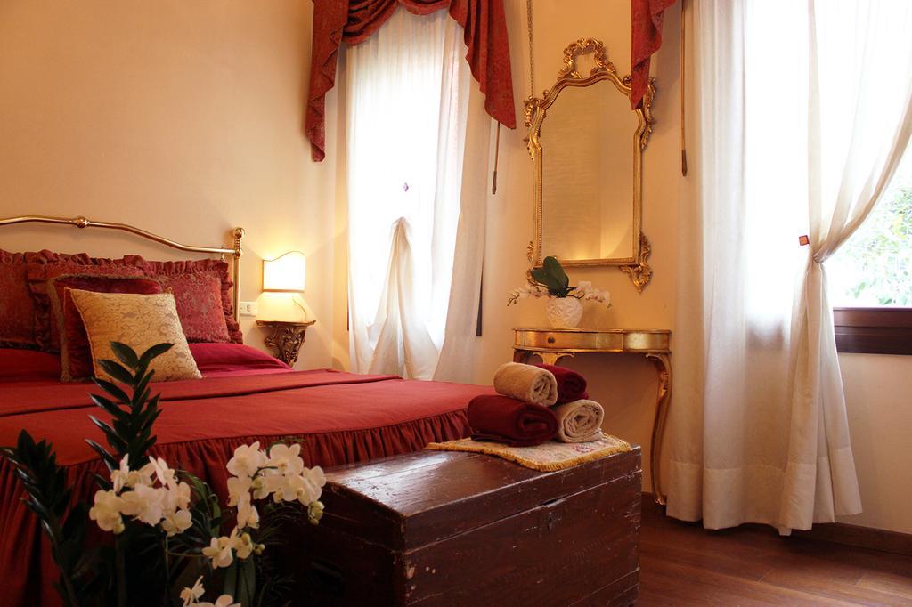 Apartment Corte Dei Servi