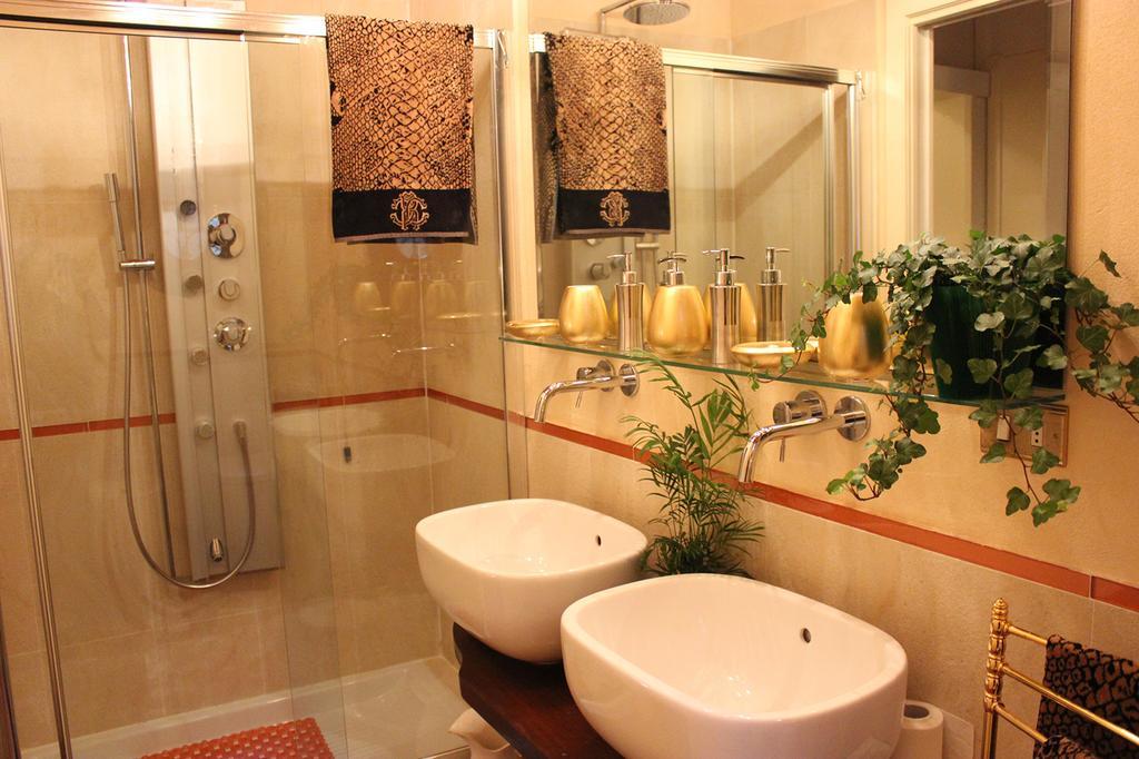 Apartment Corte Dei Servi *