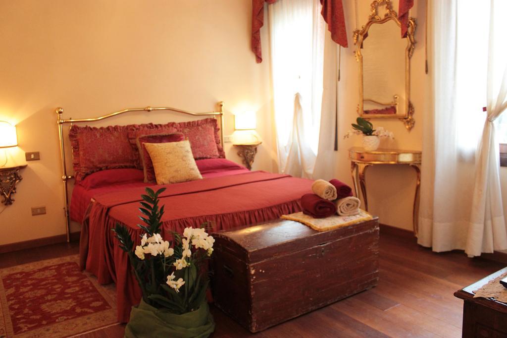 Corte Dei Servi Apartment Venice
