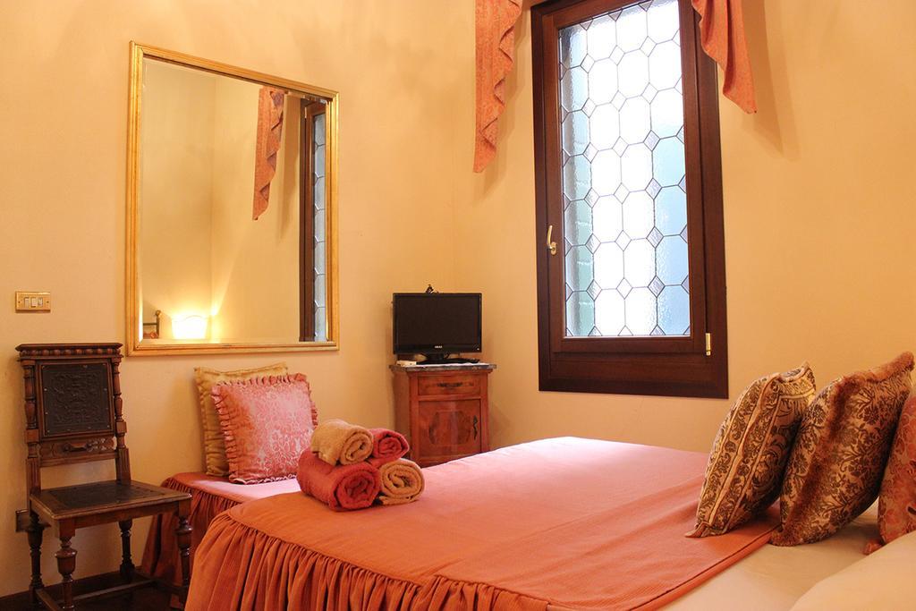 Apartment Corte Dei Servi Venice