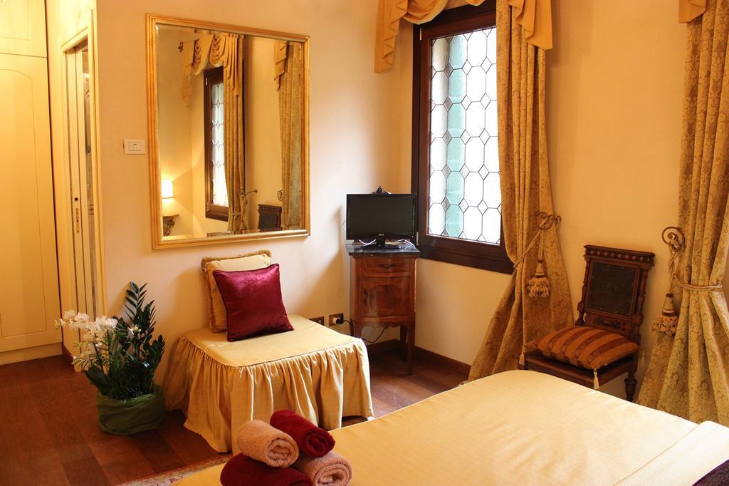 Apartment Corte Dei Servi