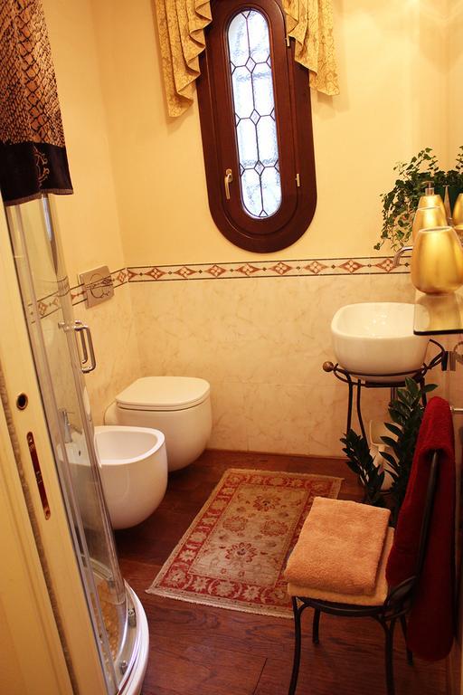 Apartment Corte Dei Servi Venice