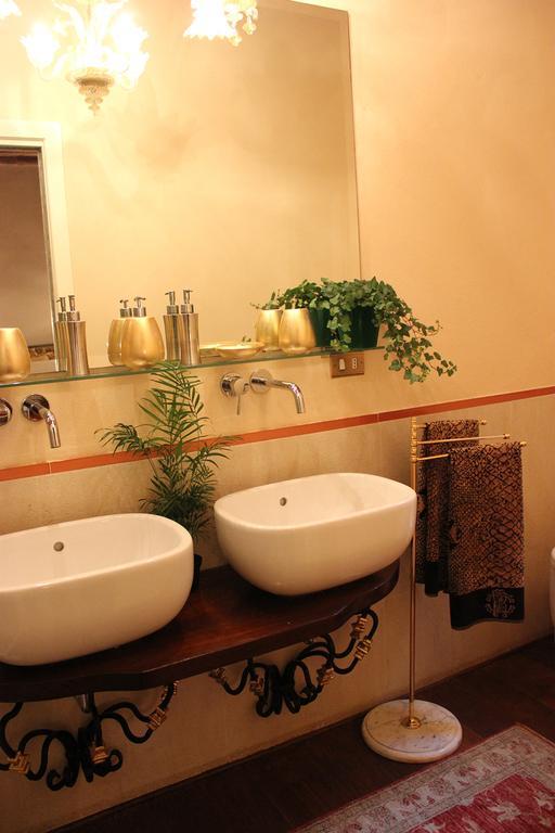Corte Dei Servi Apartment Venice