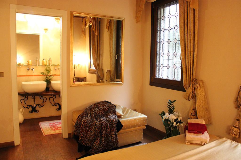 Apartment Corte Dei Servi *