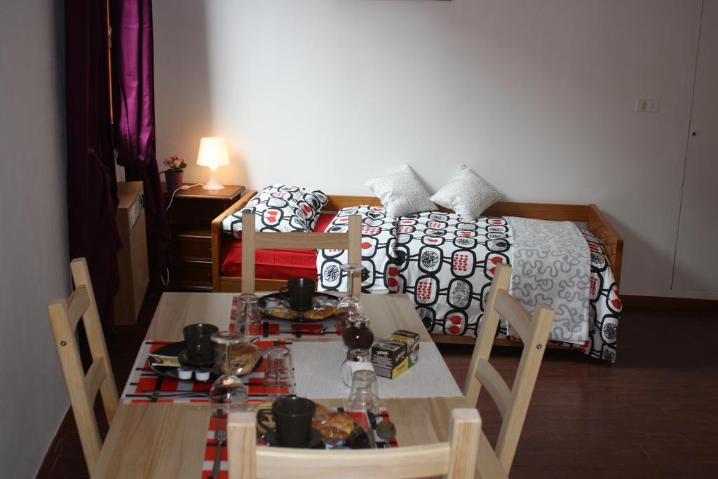 Apartamento San Severo