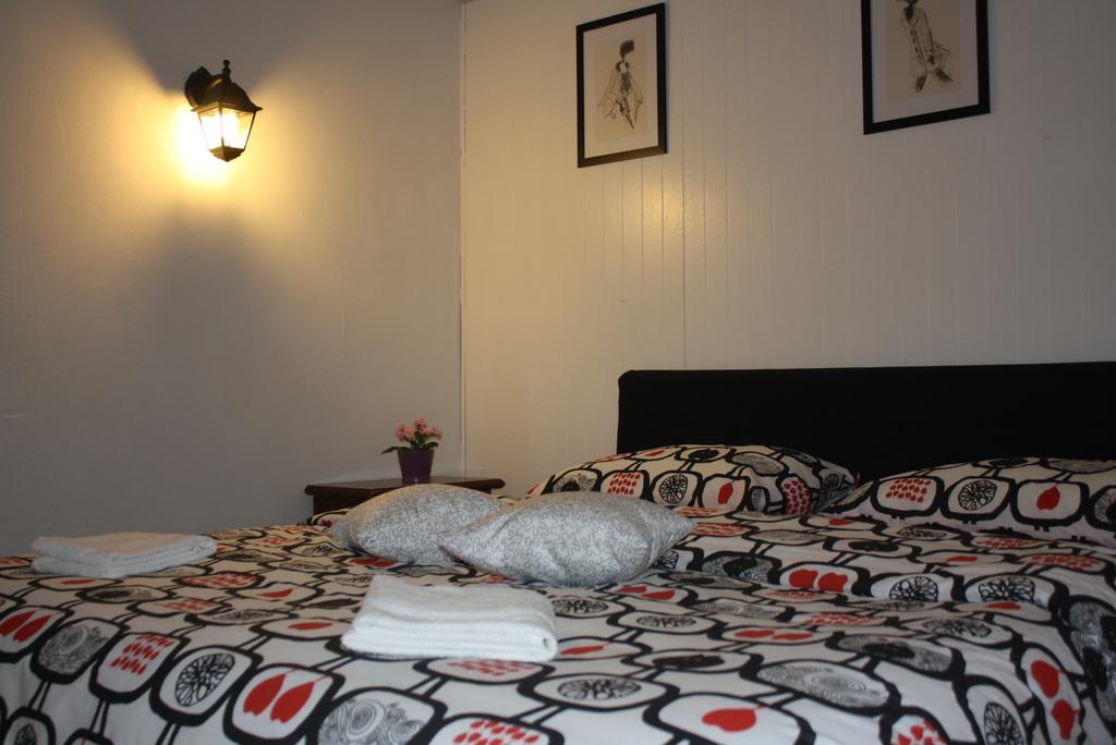 San Severo Apartamento
