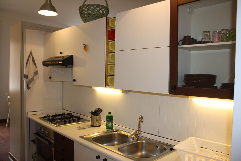 Apartamento San Severo Veneza