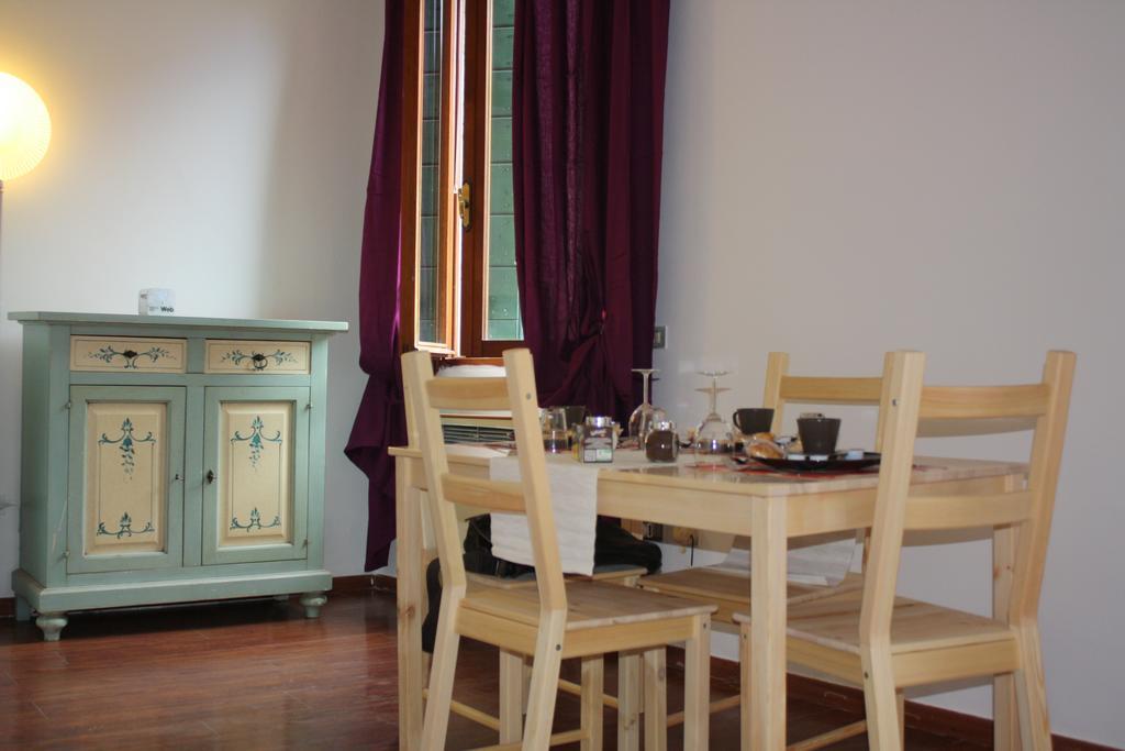 San Severo Apartamento Veneza