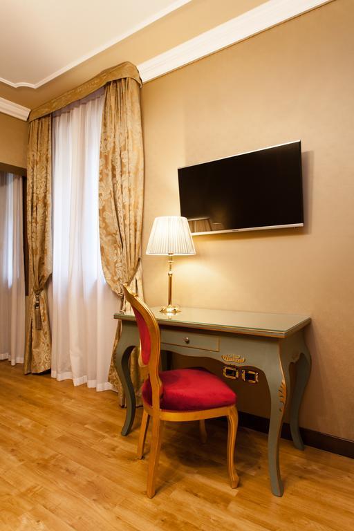 Hotel Al Ponte Mocenigo Venice