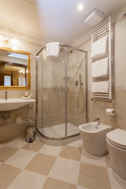 Hotel Al Ponte Mocenigo 3*
