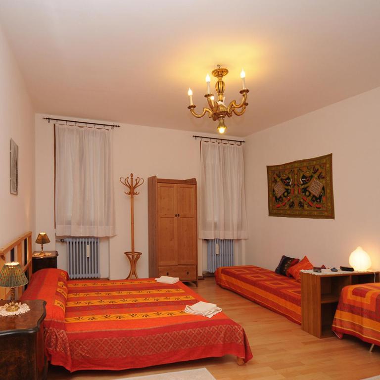 Arabesque 3* Venice