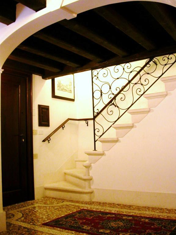 Appartmento Ca' Rio Marin Holiday home Venice