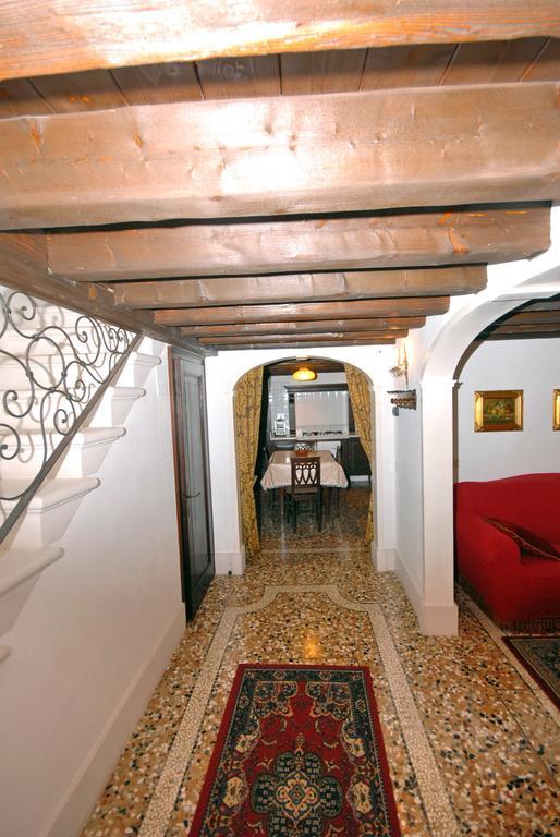 Appartmento Ca' Rio Marin Holiday home