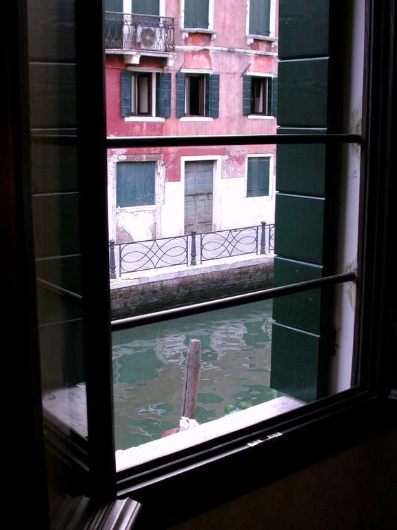 Holiday home Appartmento Ca' Rio Marin Venice